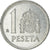 Monnaie, Espagne, Peseta, 1989
