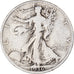 Münze, Vereinigte Staaten, Walking Liberty Half Dollar, Half Dollar, 1936, U.S.