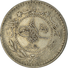 Monnaie, Turquie, 10 Para, 1327