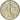 Moneta, Francja, 1/2 Franc, 1967
