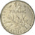Münze, Frankreich, 1/2 Franc, 1967