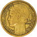 Monnaie, France, Franc, 1931