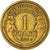 Monnaie, France, Franc, 1931