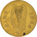 Coin, IRELAND REPUBLIC, 20 Pence, 1986