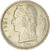 Coin, Belgium, Franc, 1951