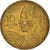 Coin, Yugoslavia, 10 Dinara, 1955