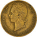 Moneta, Francuska Afryka Zachodnia, 5 Francs, 1956