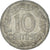 Moneta, Hiszpania, 10 Centimos, 1959