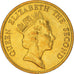 Coin, Hong Kong, 10 Cents, 1989