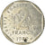 Moneda, Francia, 2 Francs, 1982