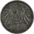 Monnaie, Empire allemand, 5 Pfennig, 1919