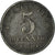 Munten, DUITSLAND - KEIZERRIJK, 5 Pfennig, 1919