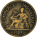 Monnaie, France, 50 Centimes, 1924