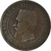 Moneda, Francia, 10 Centimes, 1855