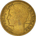 Moneda, Francia, 50 Centimes, 1939