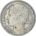 Moneta, Francja, 50 Centimes, 1946