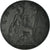 Coin, Great Britain, Farthing, 1898