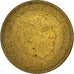 Coin, Spain, Peseta, 1954