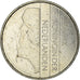 Münze, Niederlande, 2-1/2 Gulden, 1983