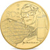 Moneta, Francia, Monnaie de Paris, 50 Euro, Europa, Epoque Contemporaine, 2016