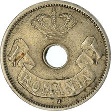 Moneta, Rumunia, 5 Bani, 1906