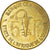 Moneta, Stati dell'Africa occidentale, 5 Francs, 1974