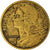 Coin, France, 50 Centimes, 1963