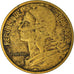 Münze, Frankreich, 50 Centimes, 1963