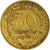 Coin, France, 50 Centimes, 1963