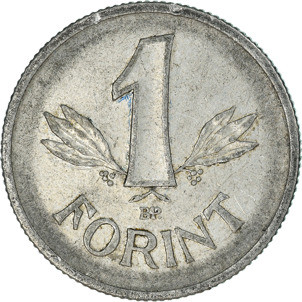 Coin, Hungary, Forint, 1967