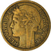 Coin, France, 2 Francs, 1931