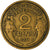 Moneta, Francia, 2 Francs, 1931