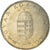 Moneta, Ungheria, 10 Forint, 2003