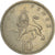 Munten, Groot Bretagne, 10 New Pence, 1975