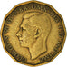 Moneta, Wielka Brytania, 3 Pence, 1942