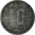 Coin, Austria, 10 Groschen, 1948
