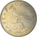 Coin, Hungary, 50 Forint, 2007
