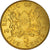 Coin, Kenya, 5 Cents, 1970