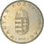 Coin, Hungary, 10 Forint, 2007