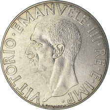 Moneda, Italia, Lira, 1939