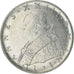Moneta, PAŃSTWO WATYKAŃSKIE, 100 Lire, 1959