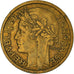Coin, France, Franc, 1939