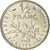 Coin, France, 1/2 Franc, 1965