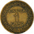 Coin, France, Franc, 1924