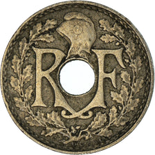 Moneta, Francia, 5 Centimes, 1930