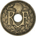 Moneta, Francia, 5 Centimes, 1930