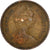 Moneta, Gran Bretagna, 1/2 New Penny, 1971