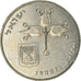 Moneta, Israel, Lira