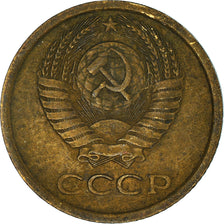 Moneta, Russia, Kopek, 1967