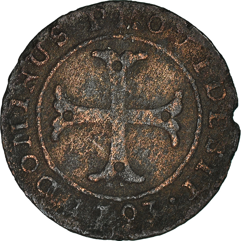 Münze, Schweiz, 1 Kreuzer, 1793